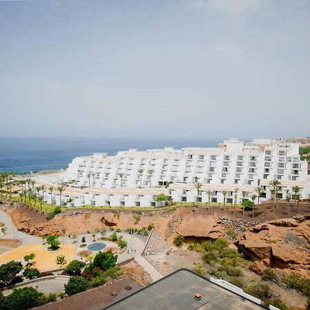 Holiday Studio With Pool Costa Adeje  Exteriör bild